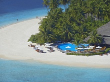 Filitheyo Island Resort