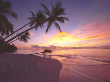 Filitheyo Island Resort