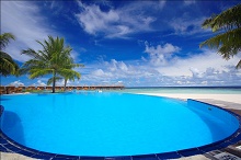 Filitheyo Island Resort