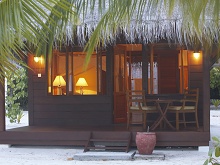 Filitheyo Island Resort