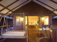 Filitheyo Island Resort