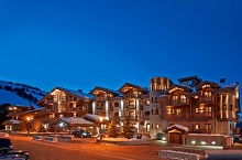 L’Apogee Courchevel