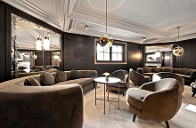 L’Apogee Courchevel