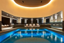 L’Apogee Courchevel