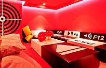 L’Apogee Courchevel