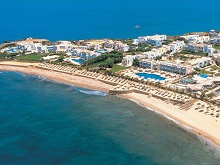 Aldemar Royal Villas
