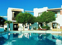 Aldemar Royal Villas