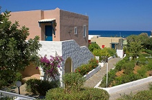 Aldemar Cretan Village