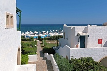 Aldemar Cretan Village