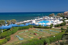 Aldemar Cretan Village