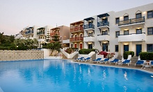 Aldemar Cretan Village