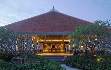 Regent Phuket Cape Panwa