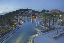 Regent Phuket Cape Panwa