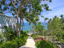 Regent Phuket Cape Panwa