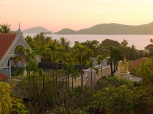Regent Phuket Cape Panwa