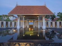 Regent Phuket Cape Panwa