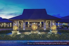 Crimson Resort & Spa Mactan