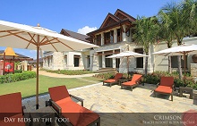 Crimson Resort & Spa Mactan