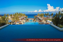 Crimson Resort & Spa Mactan