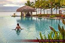 Crimson Resort & Spa Mactan