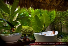 Crimson Resort & Spa Mactan