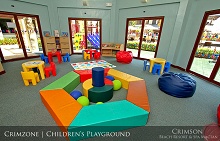 Crimson Resort & Spa Mactan