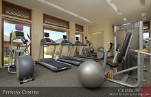 Crimson Resort & Spa Mactan