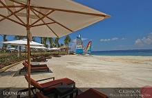 Crimson Resort & Spa Mactan