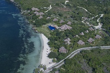 Eskaya Beach Resort & Spa