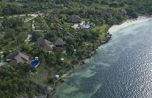 Eskaya Beach Resort & Spa