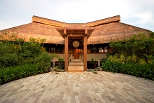 Eskaya Beach Resort & Spa