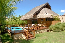 Eskaya Beach Resort & Spa