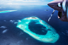 Cheval Blanc Randheli