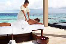 Cheval Blanc Randheli