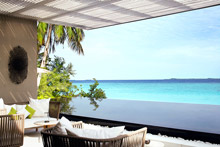 Cheval Blanc Randheli