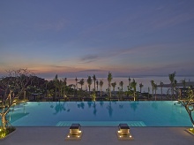 Fairmont Sanur Beach Bali(ex.Regent Bali)