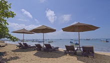 Fairmont Sanur Beach Bali(ex.Regent Bali)