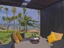 Fairmont Sanur Beach Bali(ex.Regent Bali)