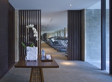 Fairmont Sanur Beach Bali(ex.Regent Bali)