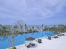 Fairmont Sanur Beach Bali(ex.Regent Bali)