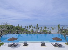 Fairmont Sanur Beach Bali(ex.Regent Bali)