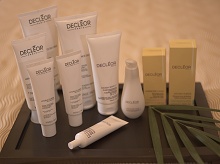 Fairmont Sanur Beach Bali(ex.Regent Bali)