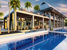 Velaa Private Island