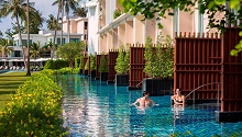 Phuket Panwa Beachfront Resort
