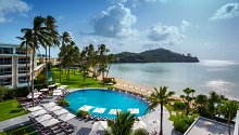 Phuket Panwa Beachfront Resort