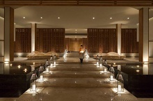 Phuket Panwa Beachfront Resort