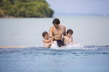 Phuket Panwa Beachfront Resort