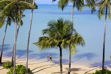 Phuket Panwa Beachfront Resort