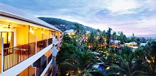 Novotel Phuket Surin Beach Resort 4*(ex.DoubleTree Resort By Hilton Phuket - Surin Beach)