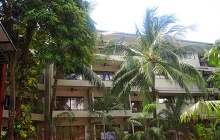 Novotel Phuket Surin Beach Resort 4*(ex.DoubleTree Resort By Hilton Phuket - Surin Beach)